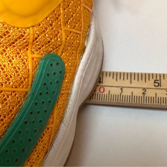 Adidas x Lego D.O.N. Issue 3 LEGO Sneakers GZ5512 Boy / girl Size 6 Women Sz 7.5 - Picture 9 of 15